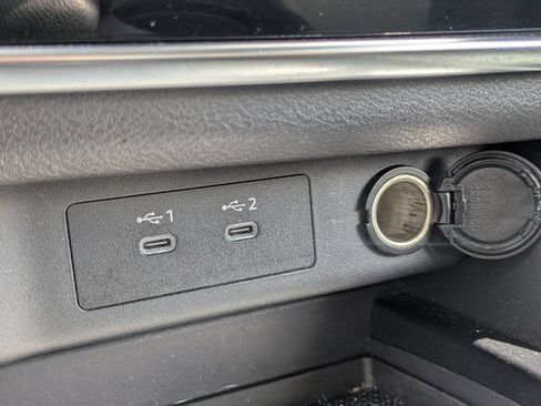 Used 2024 Nissan Rogue S AWD/4WD image 22