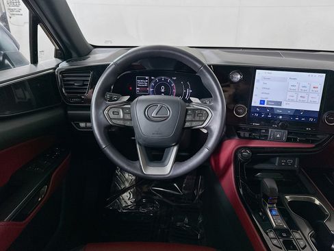 Certified 2025 Lexus NX 350 AWD w/ Accessory Package (2T) image 22