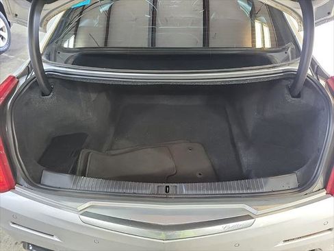 Used 2016 Cadillac ATS V w/ Carbon Fiber Package image 26