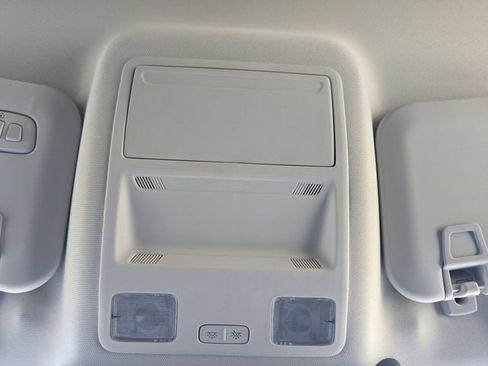 Used 2024 Ford Bronco Sport Outer Banks w/ Tech Package image 7