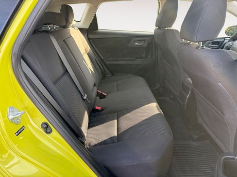 Used 2017 Toyota Corolla iM image 18