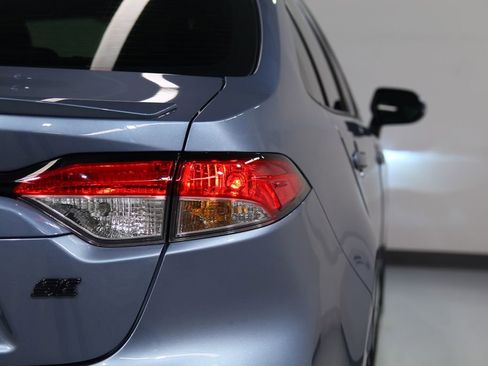 Used 2026 Toyota Corolla SE w/ SE Package FWD image 14