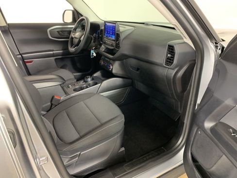 Used 2022 Ford Bronco Sport image 36