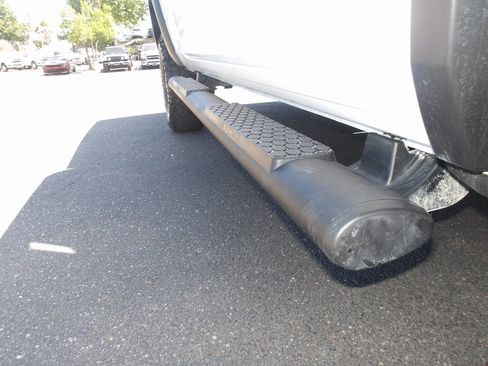 New 2025 RAM 2500 Tradesman w/ Power Wagon Package image 11