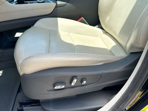 Used 2024 Cadillac XT6 Premium Luxury w/ LPO, Floor Liner Package AWD/4WD image 21