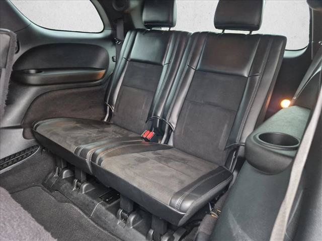 Used 2019 Dodge Durango R/T w/ Blacktop Package AWD/4WD image 21