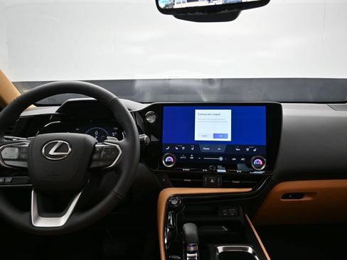 New 2026 Lexus NX 350 AWD w/ Luxury Package image 19