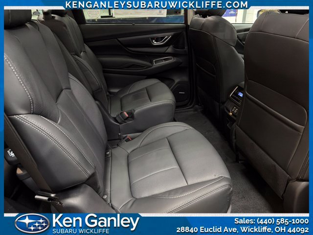 Certified 2026 Subaru Ascent Limited AWD/4WD image 16