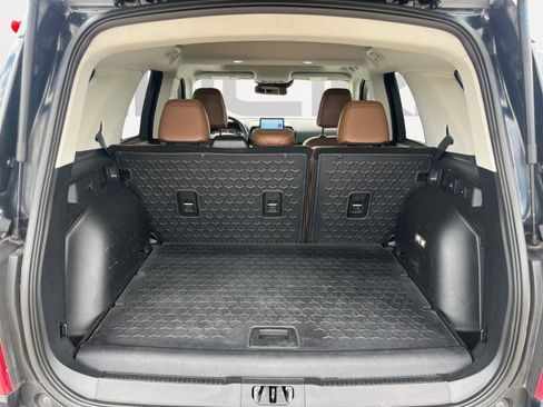 Used 2022 Ford Bronco Sport Badlands w/ Premium Package image 12