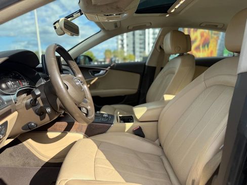 Used 2012 Audi A7 3.0T Prestige image 12