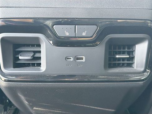 Used 2026 GMC Sierra 1500 AT4X AWD/4WD image 28