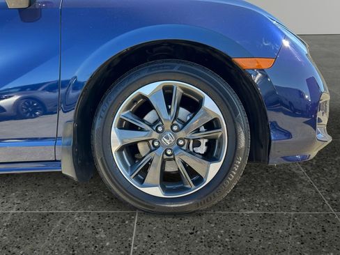 Used 2024 Honda Odyssey Elite image 9