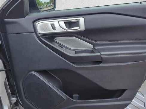 Used 2020 Ford Explorer ST w/ ST Street Pack image 25