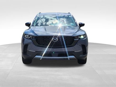 Certified 2025 MAZDA CX-50 Meridian Edition w/ Cargo Package AWD/4WD image 3