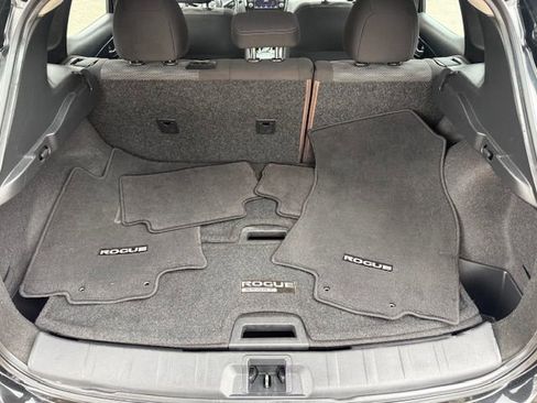 Used 2019 Nissan Rogue Sport SV image 23