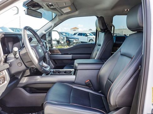 Used 2024 Ford F250 Lariat image 18
