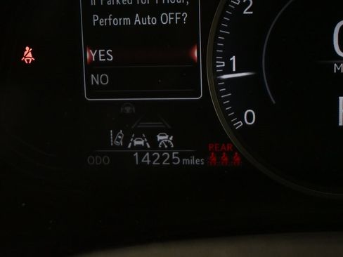 Used 2022 Lexus NX 350 AWD w/ Premium Package image 11