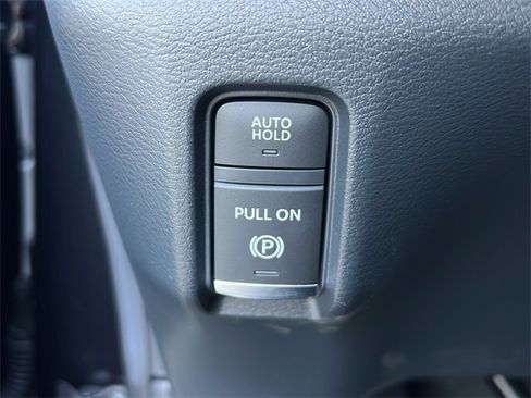 New 2026 INFINITI QX80 4WD image 27