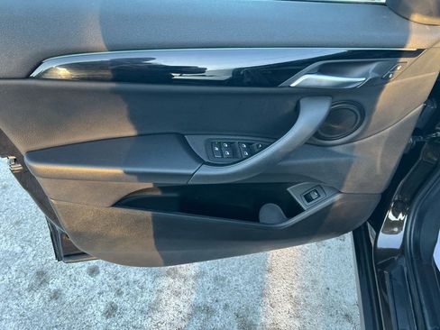 Used 2018 BMW X2 xDrive28i w/ Convenience Package image 11