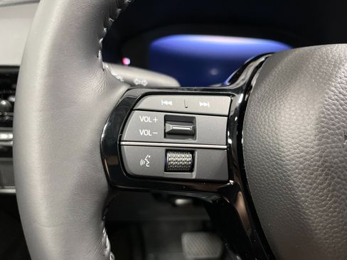 New 2026 Honda CR-V EX-L image 17