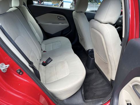 Used 2013 Kia Rio LX w/ PWR Pkg FWD image 21