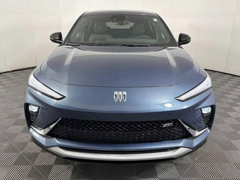 New 2026 Buick Envista Sport Touring w/ Convenience I Package image 4