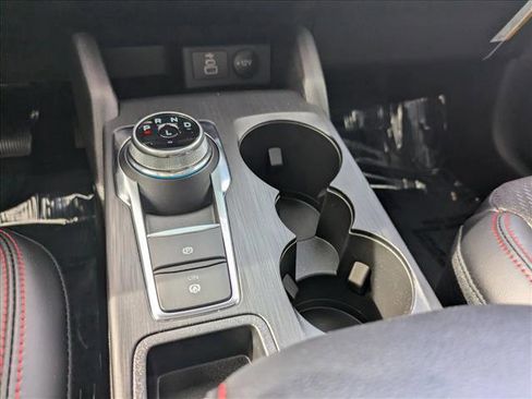 New 2025 Ford Escape ST-Line w/ Tech Pack #1 image 16