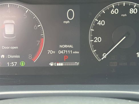 Used 2023 Honda HR-V Sport image 19