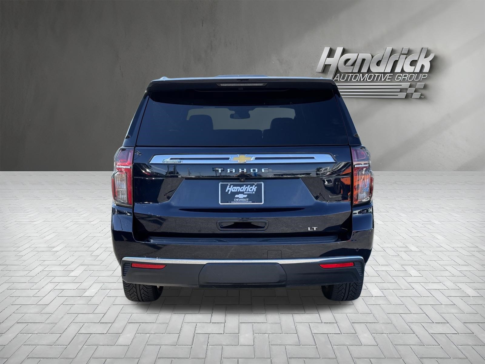 Used 2023 Chevrolet Tahoe LT RWD image 9