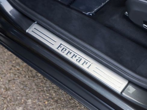 Certified 2025 Ferrari Purosangue image 31