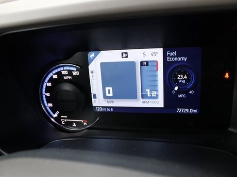 Used 2022 Ford Bronco Big Bend image 18