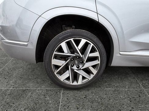 Used 2022 Hyundai Santa Fe Calligraphy image 10