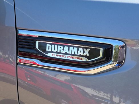 New 2026 GMC Sierra 1500 Denali image 6