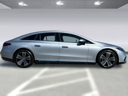 Certified 2023 Mercedes-Benz EQS 450+ 4MATIC Sedan image 8