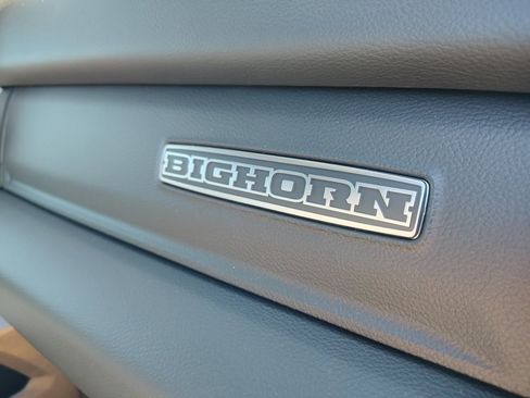 New 2026 RAM 1500 Big Horn image 33