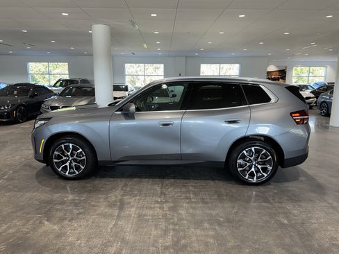 New 2026 BMW X3 xDrive30 w/ Convenience Package image 4