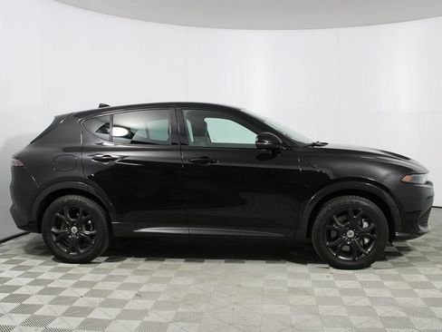 Used 2024 Dodge Hornet R/T Plus w/ R/T Blacktop Package AWD/4WD image 40