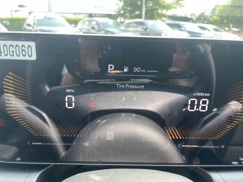 New 2026 Kia K4 FWD image 48