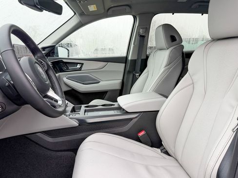 New 2026 Acura MDX SH-AWD w/ Technology Package image 12