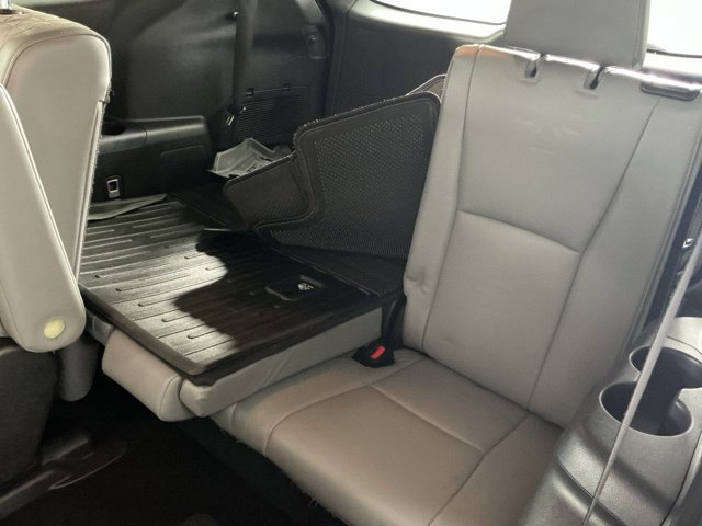 Used 2023 Toyota Highlander Bronze Edition AWD/4WD image 15