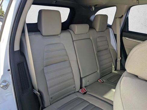 Used 2020 Honda CR-V LX image 15