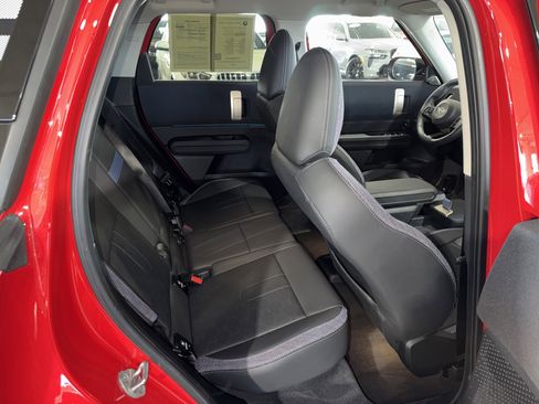 Used 2025 MINI Cooper Countryman S AWD/4WD image 12