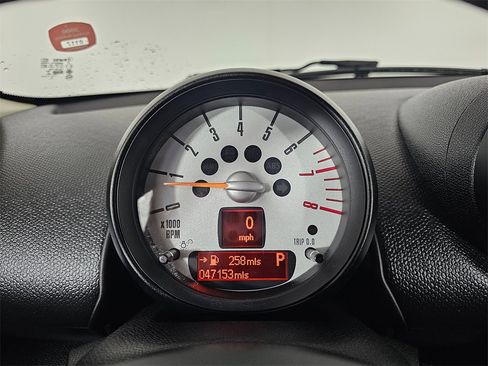 Used 2013 MINI Cooper Paceman image 23