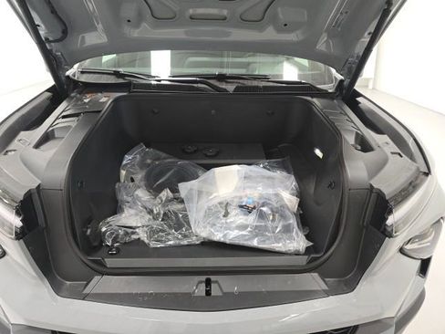 New 2026 Chevrolet Silverado EV LT image 29