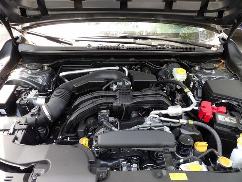 New 2026 Subaru Crosstrek 2.0i Premium AWD/4WD image 26