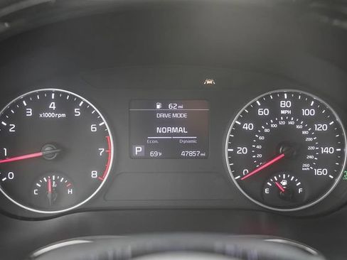 Certified 2022 Kia Seltos EX AWD/4WD image 25