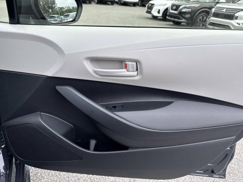 Certified 2025 Toyota Corolla LE image 14