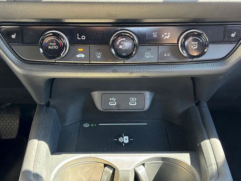 Certified 2027 Honda HR-V Sport image 23