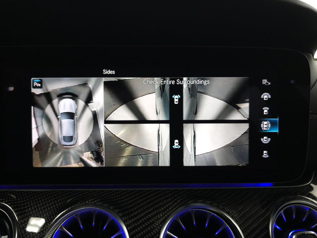 Used 2023 Mercedes-Benz AMG GT 63 S image 22