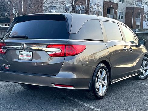 Used 2019 Honda Odyssey EX-L image 11